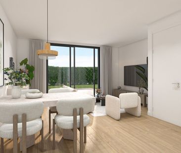 Huis te huur: De Kwinkelier 41-E 3722 AS Bilthoven - Photo 1