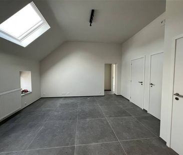 Appartement te huur - Photo 1