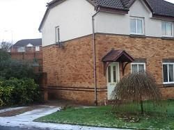 2 bedroom semi-detached house to rent - Photo 5