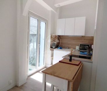Location Appartement 1 pièces 25 m2 à Rouen - Photo 5