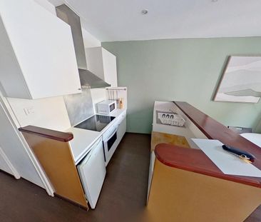 Appartement • Location • 38m2 • Clermont-Ferrand - Photo 3