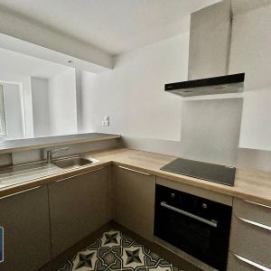 Appartement à louer 3 pièces 40.49m² - Photo 2