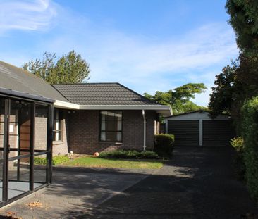 48 Bellingham Place, Avonhead - Photo 6