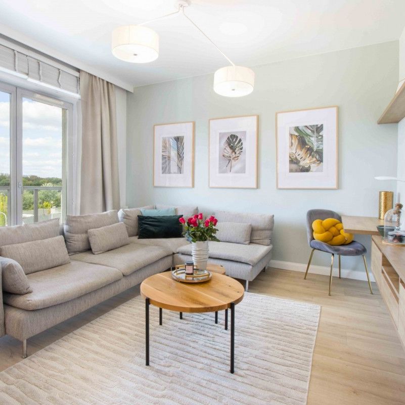 Poznań, Zawady - Фото 1