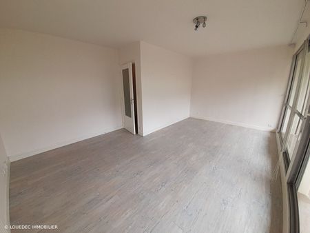 Appartement 2 pièces - 48 m² - Photo 2