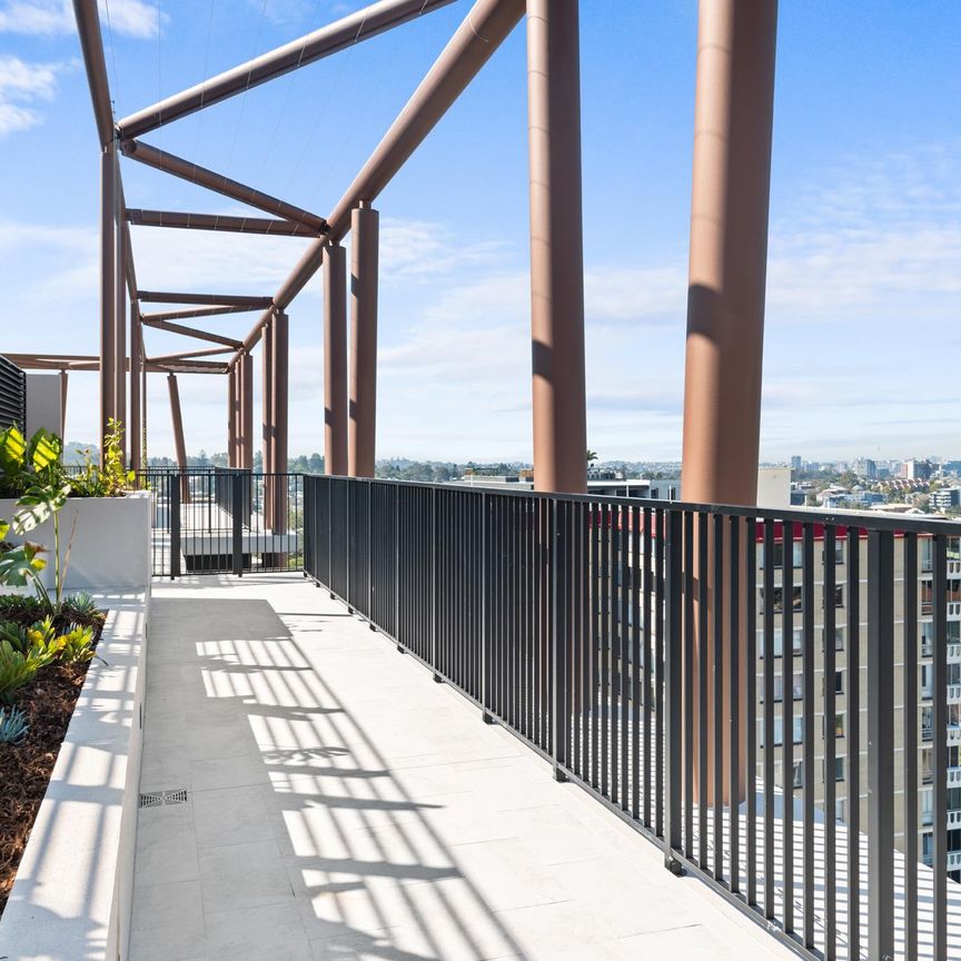 A Tranquil Retreat at Indooroopilly’s Most Desirable New Lifestyle Address - Photo 1