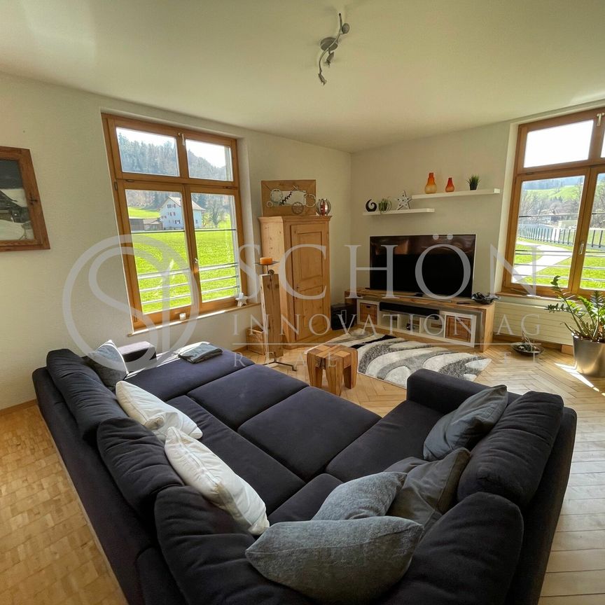 Wohnung | modern, höchster Standard - Photo 1