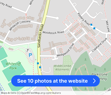Wedgwood Drive, Poole, BH14 - Photo 1