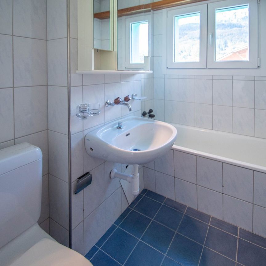 3.5 Zimmer, 2. Stock - Photo 1