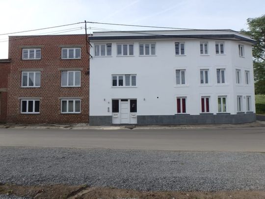 Appartement te huur - Foto 1