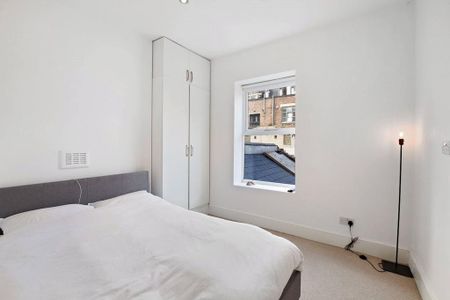 1 bedroom apartment to rent - Photo 3