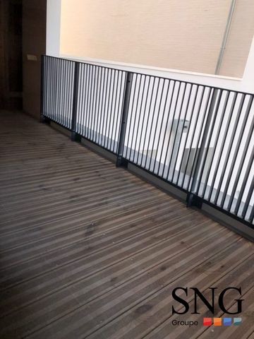 T3 AVEC BALCON + PARKING - Photo 2