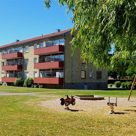 Daléngatan 19 B - Foto 4