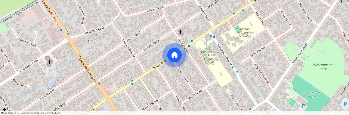 342 Innes Road, Christchurch City