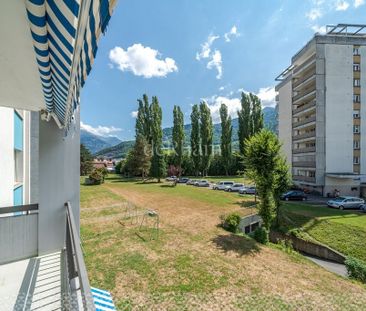 Bel appartement à proximité de toutes les commodités - Foto 1