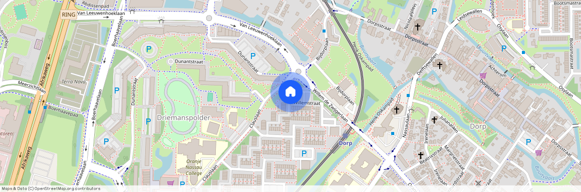 Willemstraat, 146, 2713AJ, Zoetermeer