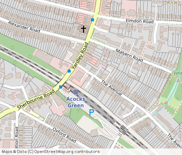 The Avenue, Acocks Green - Photo 1