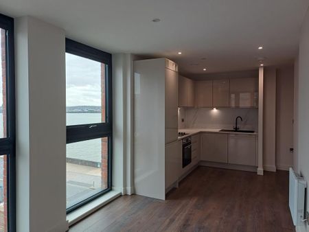 1 bedroom apartment to rent - Photo 2