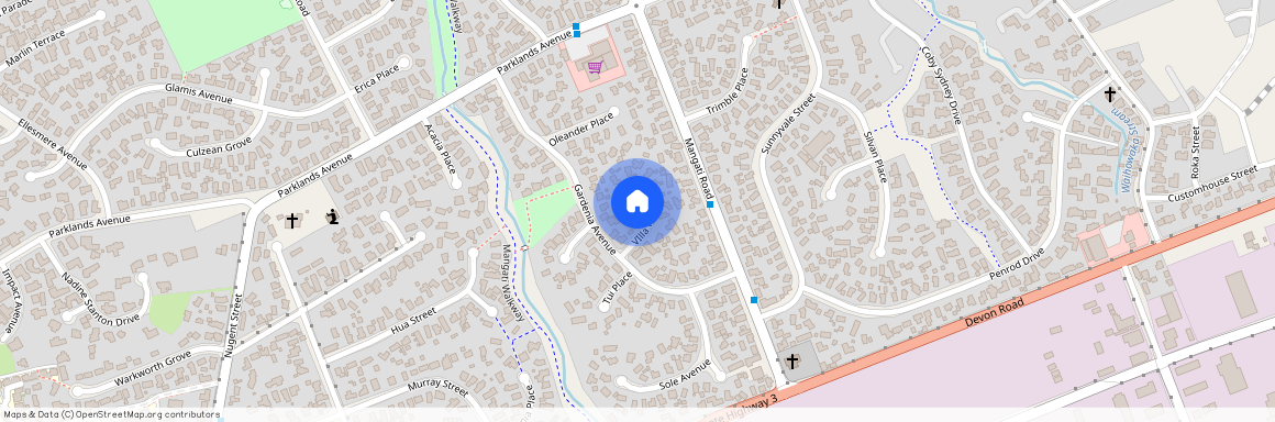 11 Villa Place, Bell Block, New Plymouth