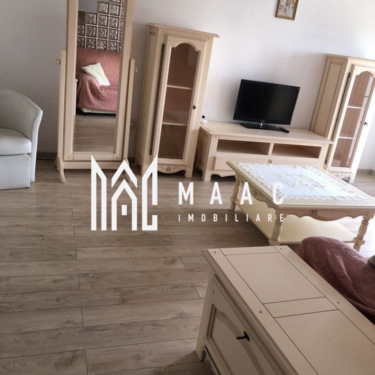 Apartament 2 camere de închiriat | Sibiu, Ștrand | 61 mp - Photo 1