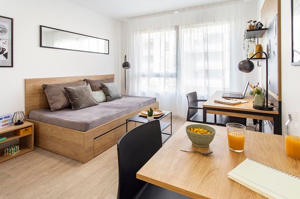 T2 de 55m² - Photo 1