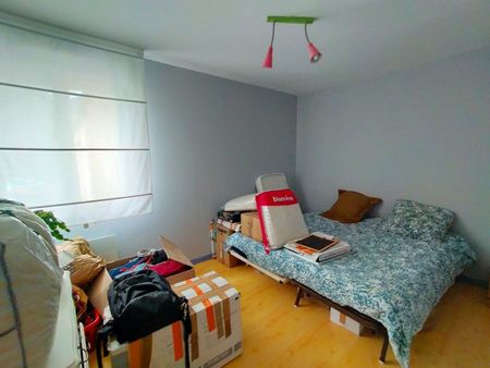 Maison 4 pièces à Saint-Aubin-du-Désert - Photo 4