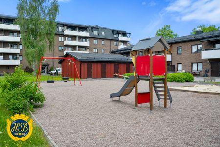 Blästergatan, Borlänge - Foto 2