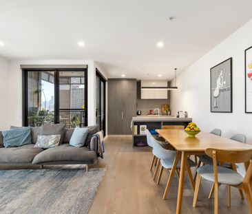 711/251 Johnston St Abbotsford VIC 3067 - Photo 2