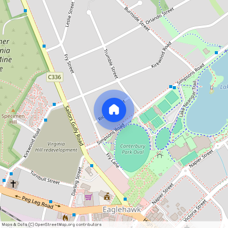 8B Richards Street, Vic 3556, Eaglehawk