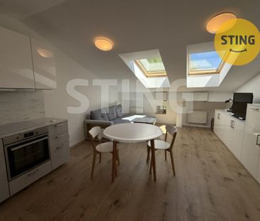 Byt 2+kk k pronájmu, Frýdek-Místek, ulice Radniční - Photo 1