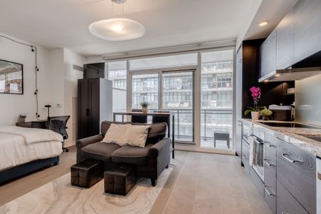 For Lease - 45 Charles Street Unit# 4503, Toronto, Ontario - Photo 2