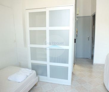 Appartement Avignon 29 m2 Intra Muros proche FAC - Photo 6