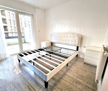 One Bedroom Apartment To Let Shearwater Drive Hendon NW9 - Photo 1