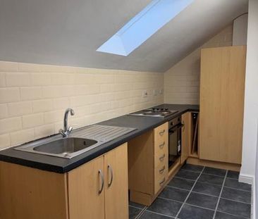 2 bedroom apartment to rent - Photo 6