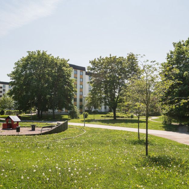 Djäknegatan 21, 75423, Uppsala - Foto 1