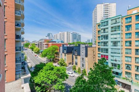 For Lease - 319 Merton Street Unit# 402, Toronto, Ontario - Photo 4