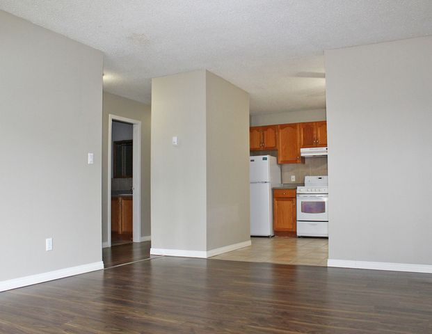 Whitehouse Apartments | 10136 153 Street NW, Edmonton - Photo 1