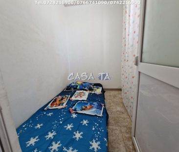 Închiriere garsoniera, situata în Târgu Jiu, Aleea Plopil - Photo 1