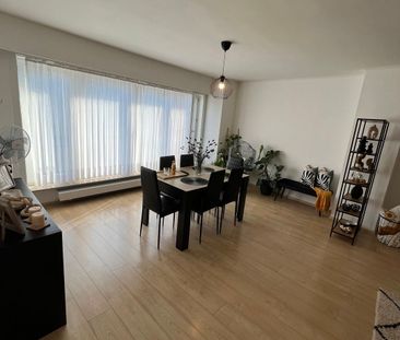 Deinze: zeer centraal gelegen, ruim appartement - Foto 6