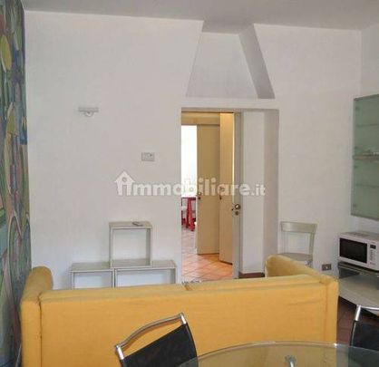 Bilocale Ripa Di Porta Ticinese 21, Navigli - Darsena, Milano - Photo 1