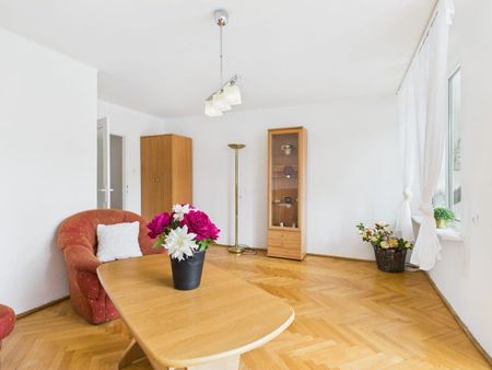 3 pokoje | 61 m² | Kołobrzeska | balkon 61 m² - Photo 4