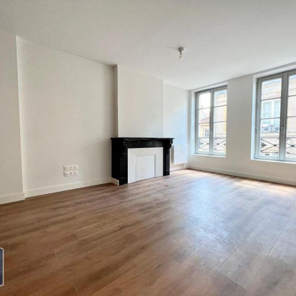 Location Appartement 2 pièces 40m² METZ 57000 - Photo 1