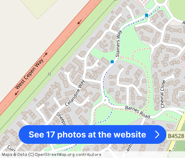 Bluebell Drive, Cepen Park North, Chippenham - Photo 1