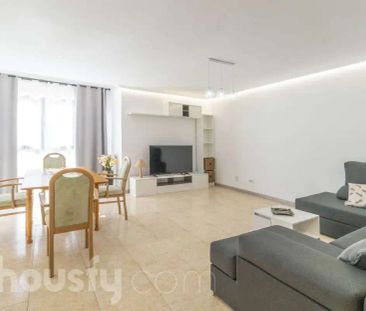 Piso de alquiler en Calle Alfred Giner Sorolla, ., Estación - Unive... - Photo 1