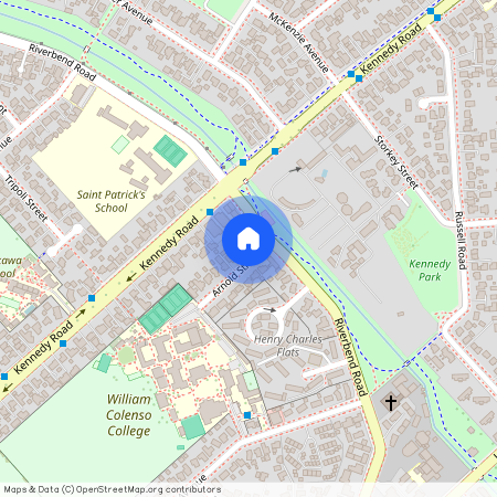 3/1 Arnold Street, Onekawa, Napier