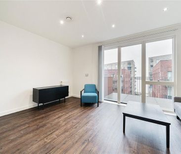 1 bedroom apartment to rent - Photo 3