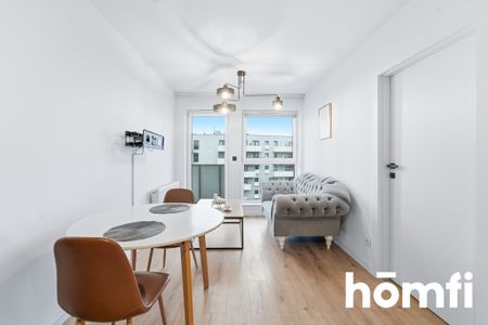 Mieszkanie 32 m², Katowice, gen. Kazimierza Pułaskiego - Photo 2