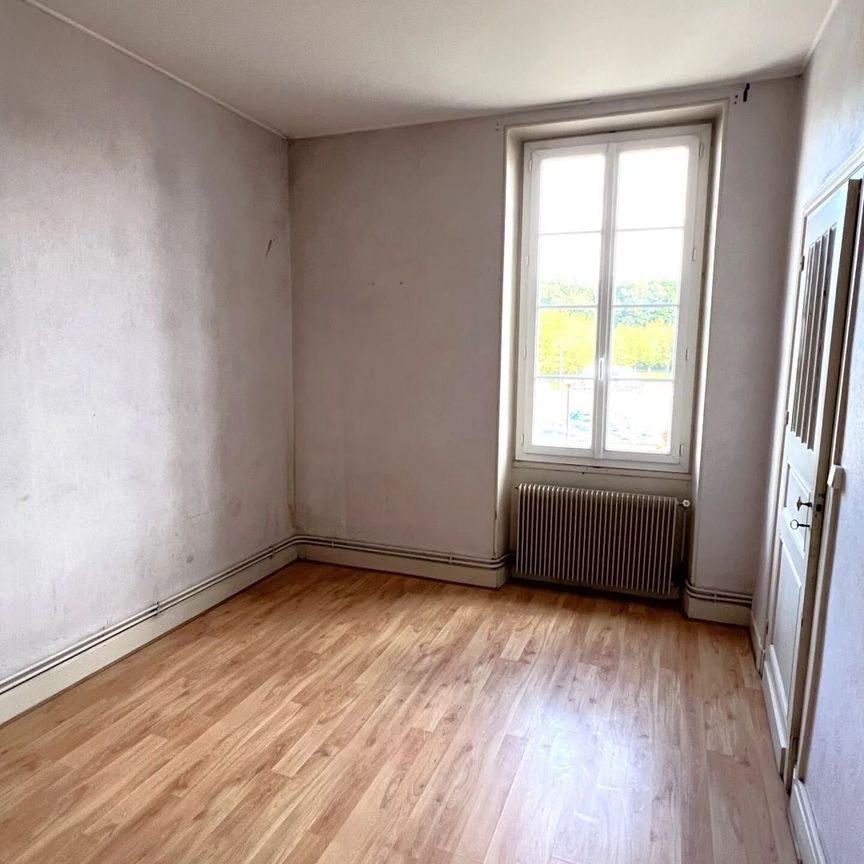 Location Maison 3 pièces 80 m2 à Saint-Laurent-Médoc - Photo 1