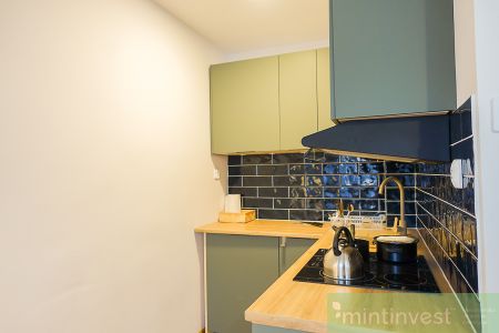 Kawalerka 29 m2 do wynajęcia 1800+360 - Photo 2