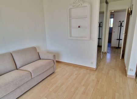 Appartement à louer 3 pièces • Cannes - Photo 2